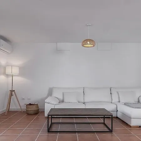 Apartment Casa La Granatilla, San Jose (Almeria)