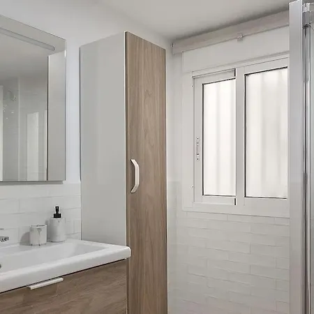 Casa La Granatilla, Apartment San Jose (Almeria)