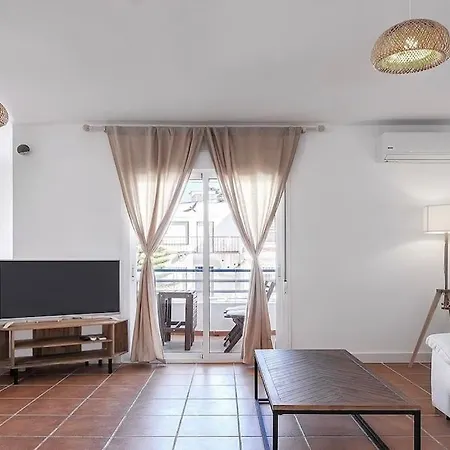 Casa La Granatilla, Apartment *